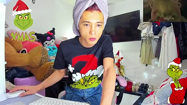 Lawrncesofiets online show from 1, 12, 2025