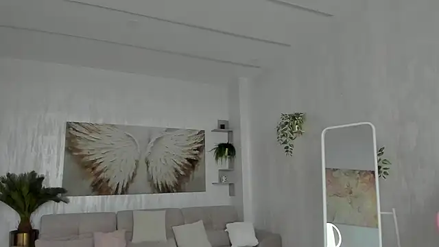 TiffanyHouston  online show from 26, 3, 2026