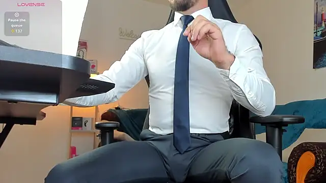 marioslim online show from 15, 6, 2026