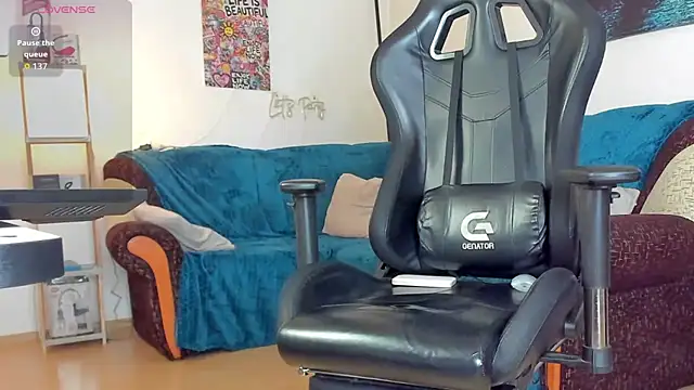 marioslim online show from 21, 6, 2026