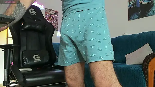 marioslim online show from 13, 1, 2026