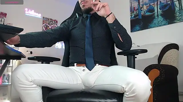 marioslim online show from 10, 2, 2026