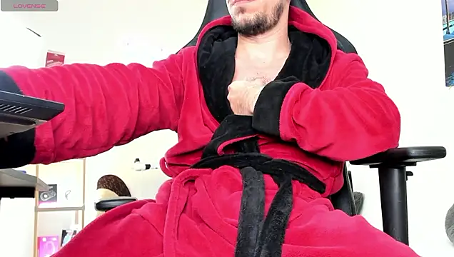 marioslim online show from 19, 3, 2026