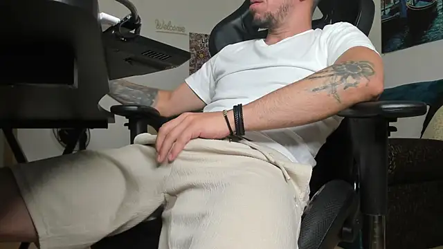 marioslim online show from 12, 7, 2026