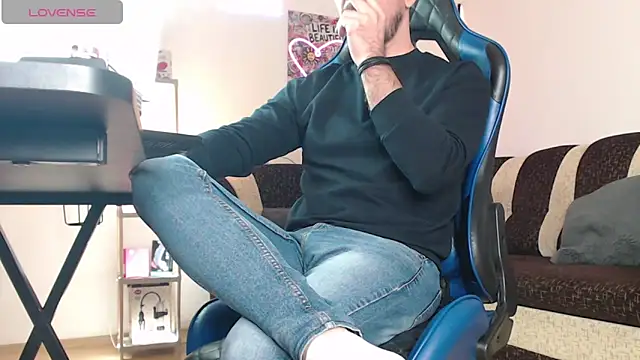 marioslim online show from 27, 3, 2026