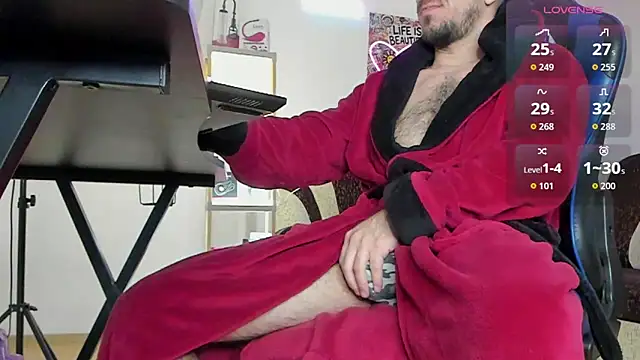 marioslim online show from 4, 4, 2026