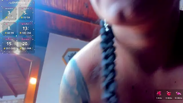 jenndy lockhart online show from 7, 3, 2026