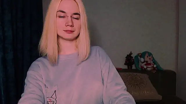 xxxcharismaaa online show from 22, 1, 2025