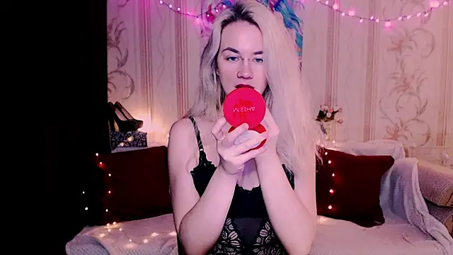 xxxcharismaaa online show from 5, 4, 2026