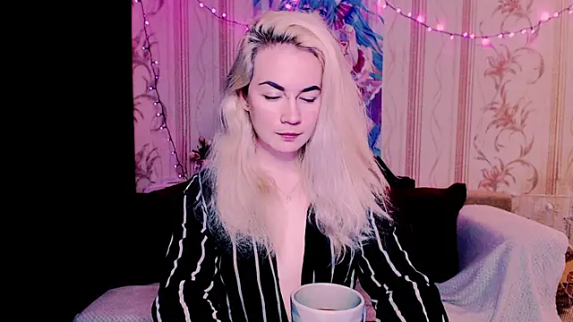 xxxcharismaaa online show from 31, 5, 2026