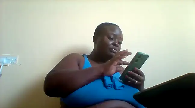 Snapshot of bigmelon chatting on 6, 3, 2025 bigmelon online show from 6, 3, 2025