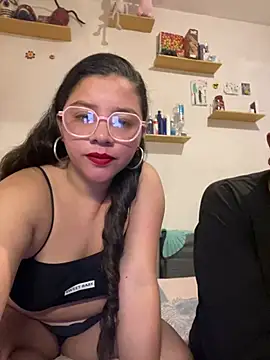 Vivi Kvsh online show from 19, 3, 2026