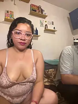 Vivi Kvsh online show from 15, 3, 2026