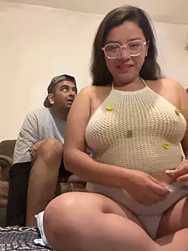 Vivi Kvsh online show from 29, 3, 2026