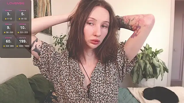 Snapshot of Arwen-elf chatting on 30, 4, 2026 Arwen-elf online show from 30, 4, 2026