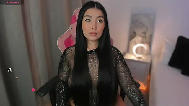 Snapshot of shantall_vidales_ chatting on 14, 5, 2026 shantall vidales online show from 14, 5, 2026