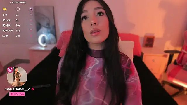 shantall vidales  online show from 7, 2, 2026