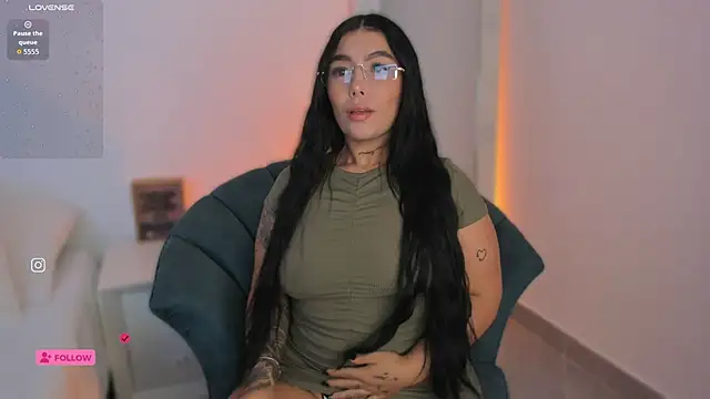 Snapshot of shantall_vidales_ chatting on 31, 5, 2026 shantall vidales online show from 31, 5, 2026