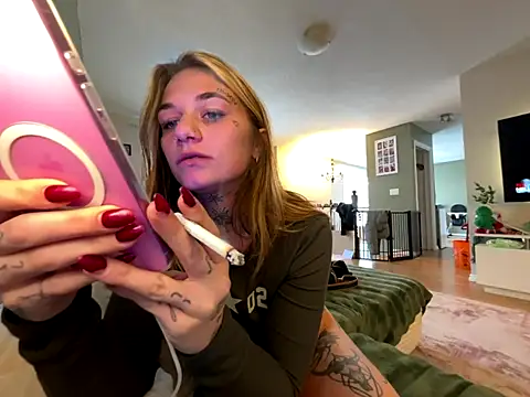 chloetease online show from 28, 11, 2025