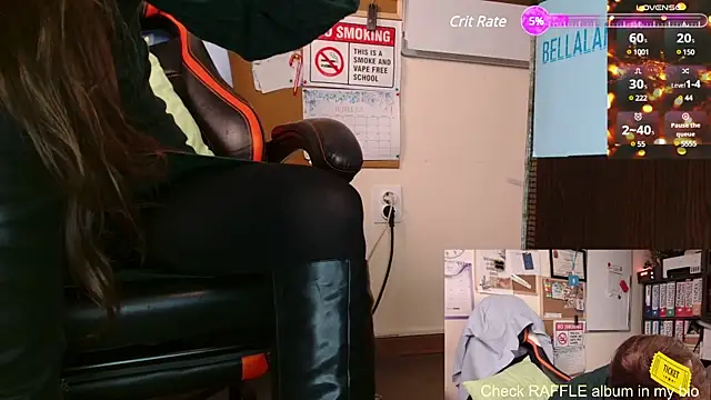 LanaSix online show from 5, 2, 2025