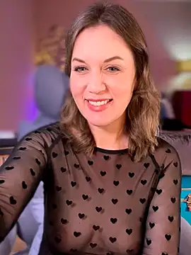 MaiseKnox online show from 21, 3, 2026