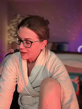 MaiseKnox online show from 31, 1, 2025