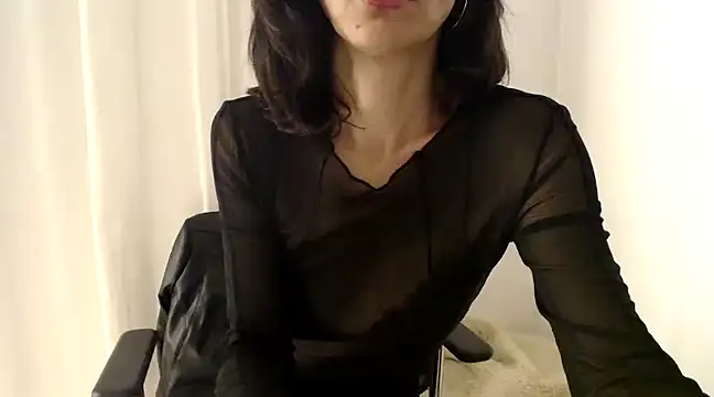 Snapshot of LadyJoanX chatting on 12, 2, 2025 LadyJoanX online show from 12, 2, 2025