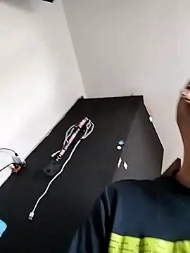 barbonsexy online show from 22, 9, 2025