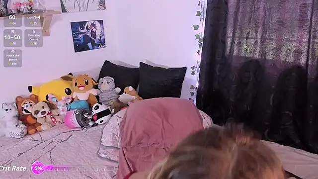 emma trevorr online show from 25, 2, 2026