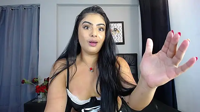 loveyouzahara2020 online show from 20, 2, 2026