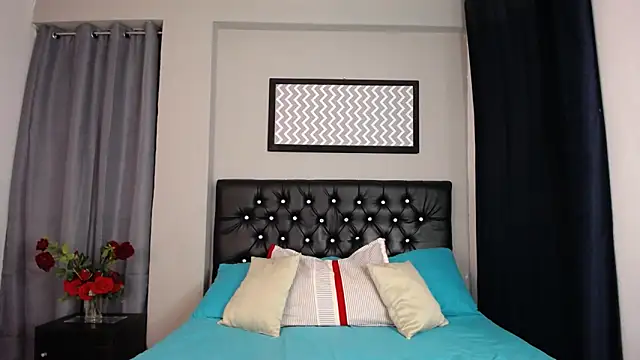 loveyouzahara2020 online show from 5, 11, 2025