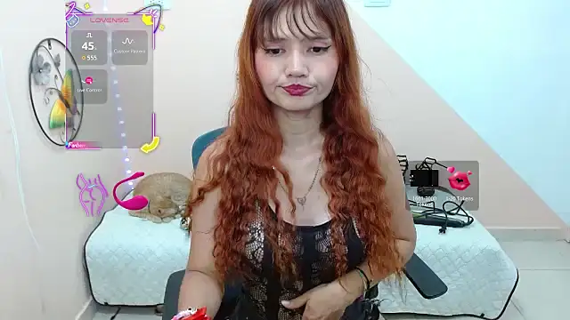 miss tinnymafe online show from 27, 9, 2025