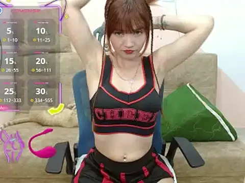 miss tinnymafe online show from 5, 2, 2026