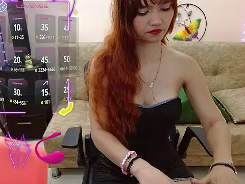 miss tinnymafe online show from 14, 1, 2026