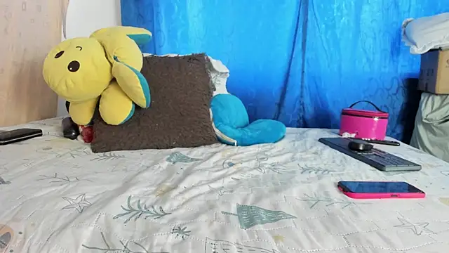 BlowMommy  online show from 24, 2, 2026