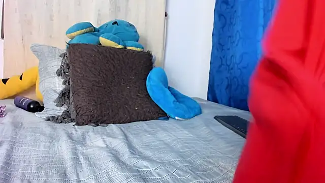 BlowMommy  online show from 12, 1, 2026