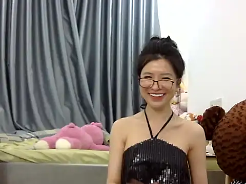 Cute Ruby01 online show from 28, 1, 2025