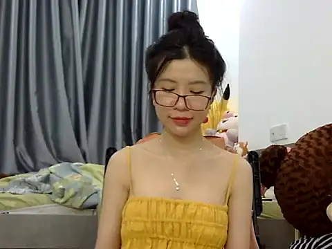 Cute Ruby01 online show from 17, 12, 2024
