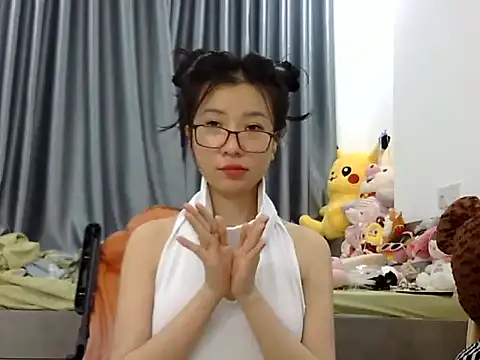 Cute Ruby01 online show from 18, 3, 2025