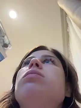 Snapshot of AnikaBest chatting on 16, 10, 2025 AnikaBest online show from 16, 10, 2025