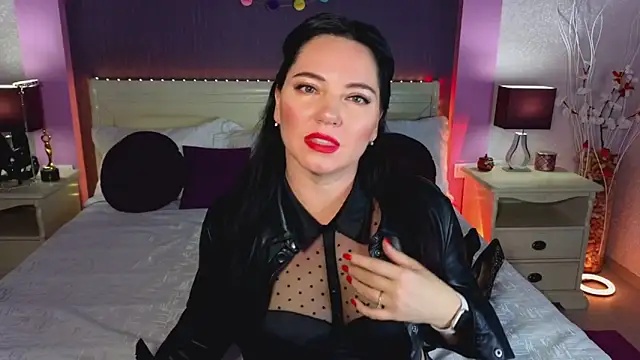 HotMilfMargo online show from 24, 11, 2025