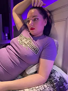 HotMilfMargo online show from 17, 2, 2025