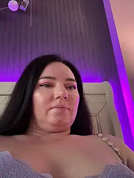 HotMilfMargo online show from 15, 2, 2025