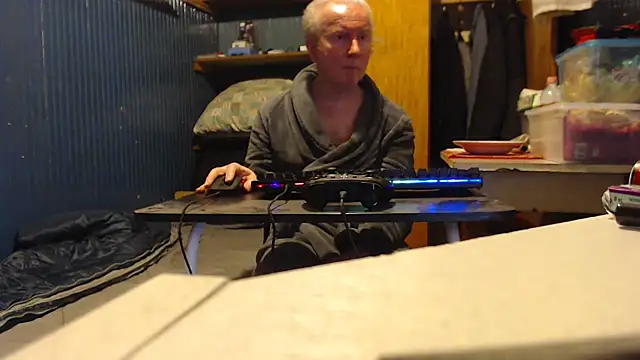 Snapshot of Vgy67Z95 chatting on 26, 1, 2025 Vgy67Z95 online show from 26, 1, 2025