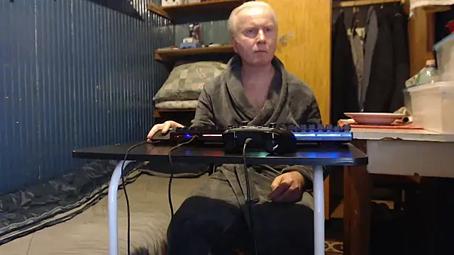 Snapshot of Vgy67Z95 chatting on 1, 2, 2025 Vgy67Z95 online show from 1, 2, 2025