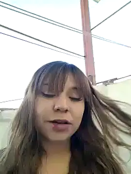 Snapshot of lil_daisy7 chatting on 17, 3, 2025 lil daisy7 online show from 17, 3, 2025