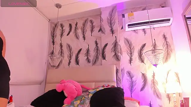 Vivi prinncess online show from 10, 10, 2025