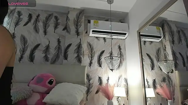 Vivi prinncess online show from 1, 2, 2026