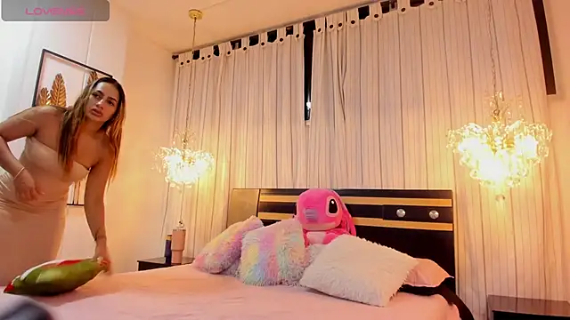 Vivi prinncess online show from 4, 12, 2024