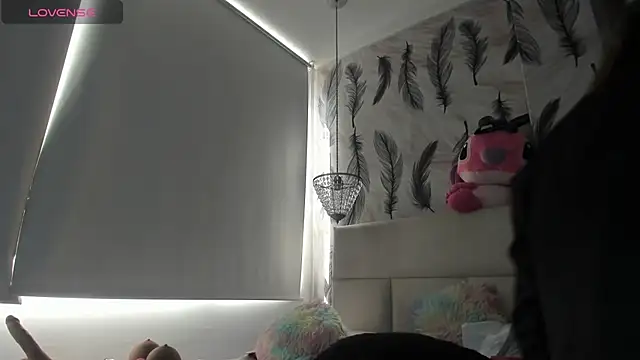 Vivi prinncess online show from 26, 10, 2025